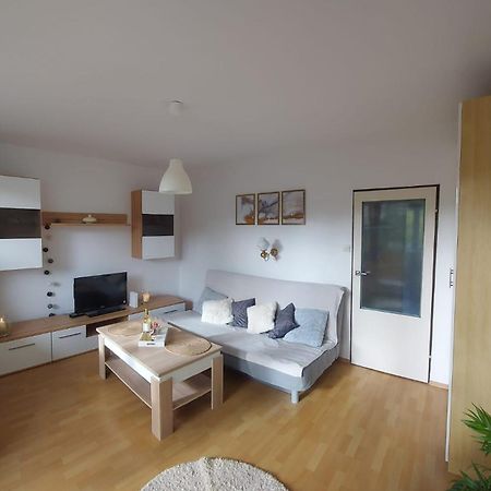 Apartament Kolberga II Zoppot Exterior foto