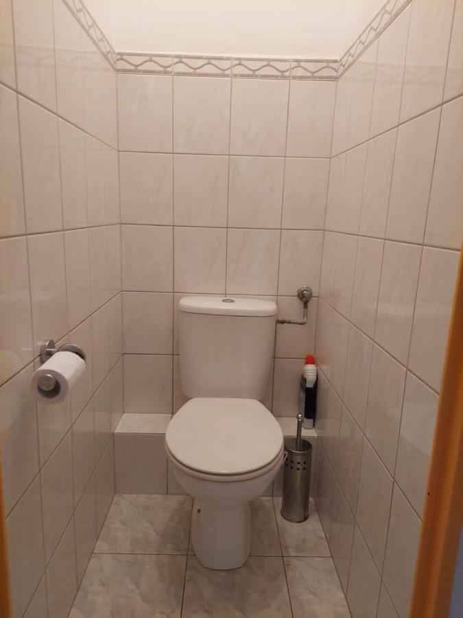 Apartament Kolberga II Zoppot Exterior foto