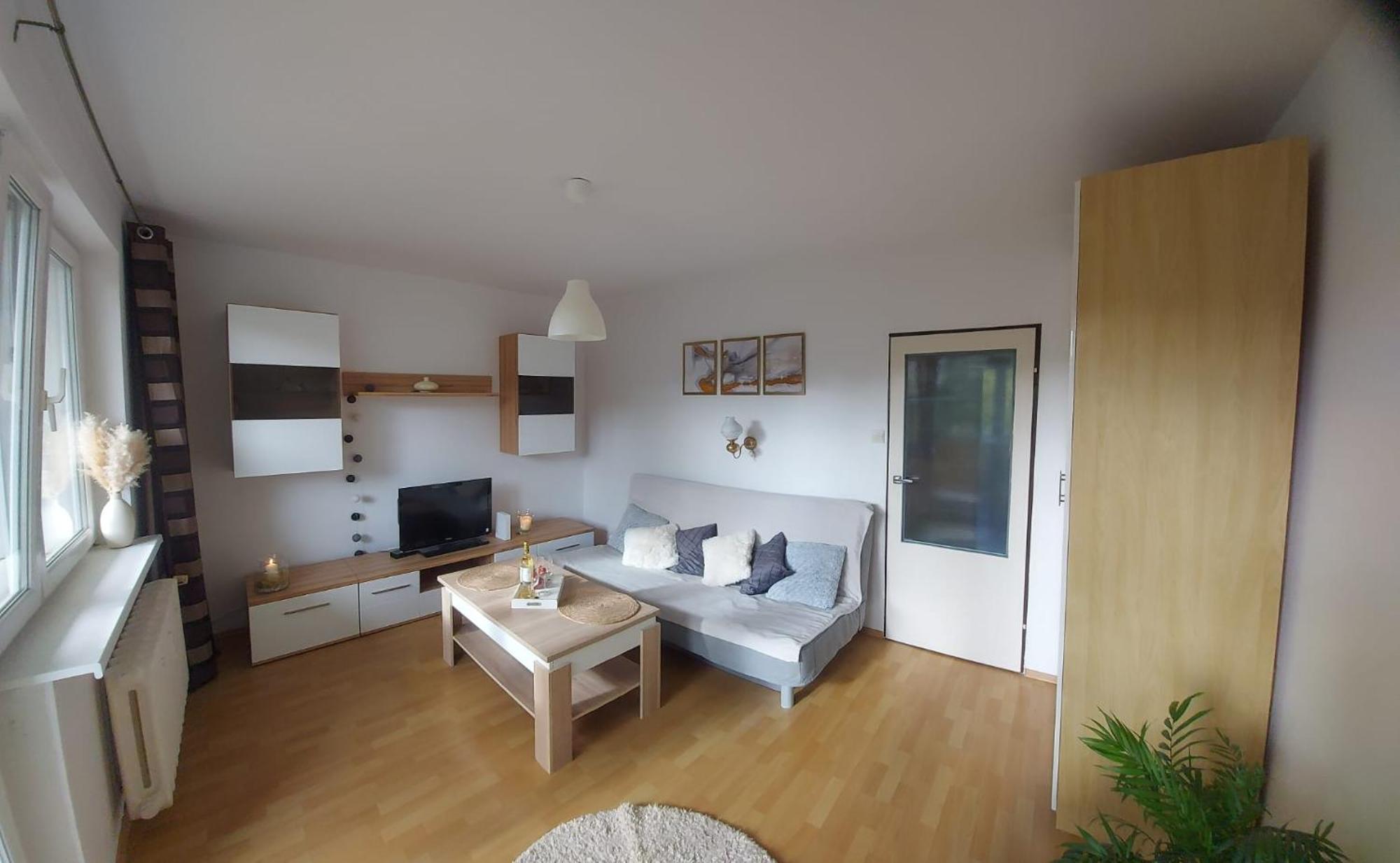 Apartament Kolberga II Zoppot Exterior foto