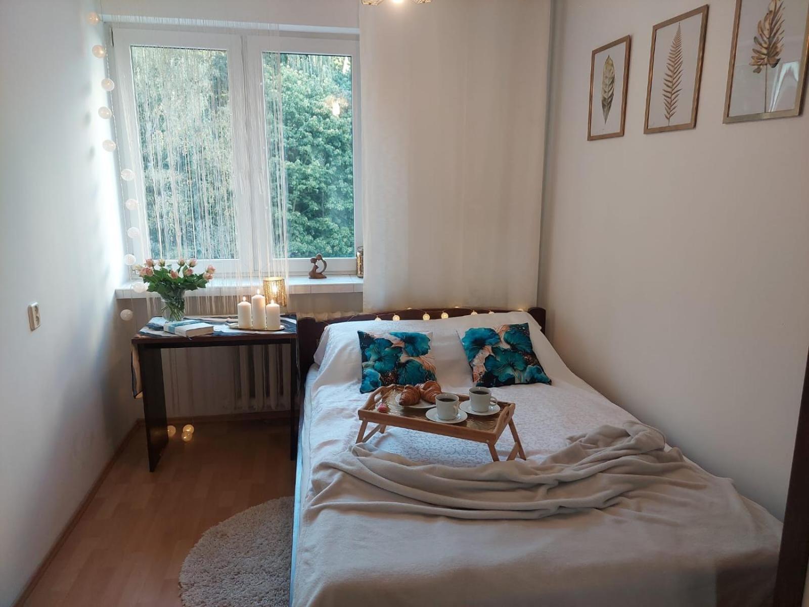 Apartament Kolberga II Zoppot Exterior foto