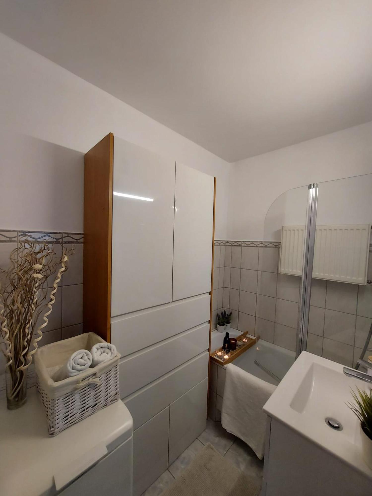 Apartament Kolberga II Zoppot Exterior foto