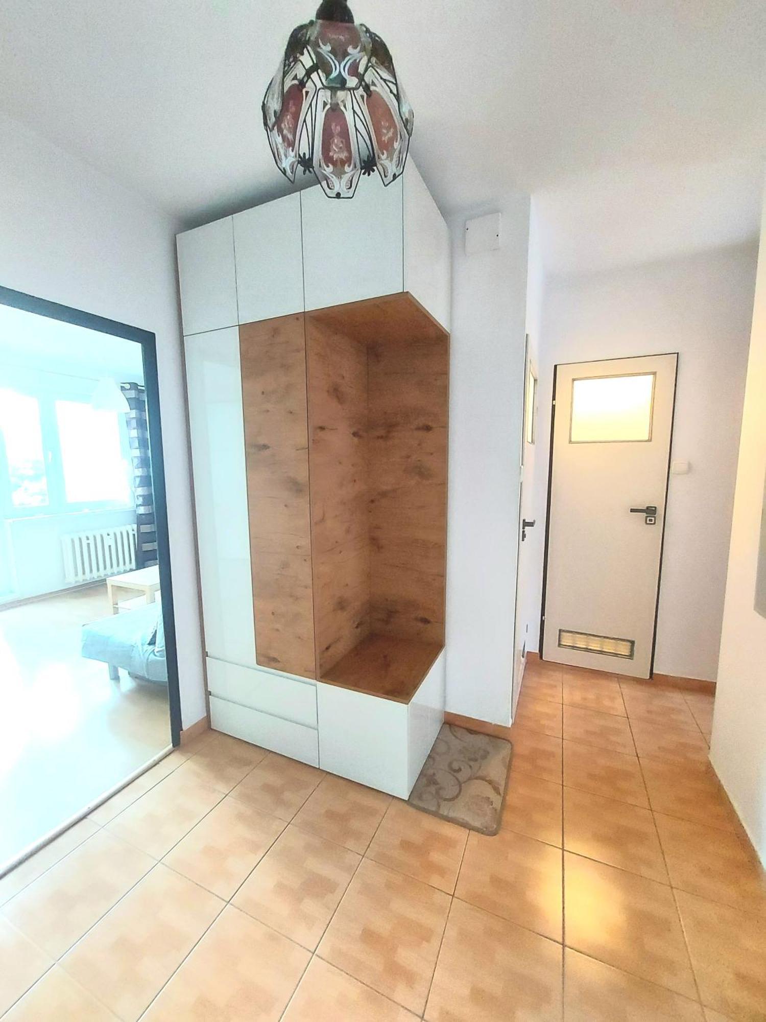 Apartament Kolberga II Zoppot Exterior foto