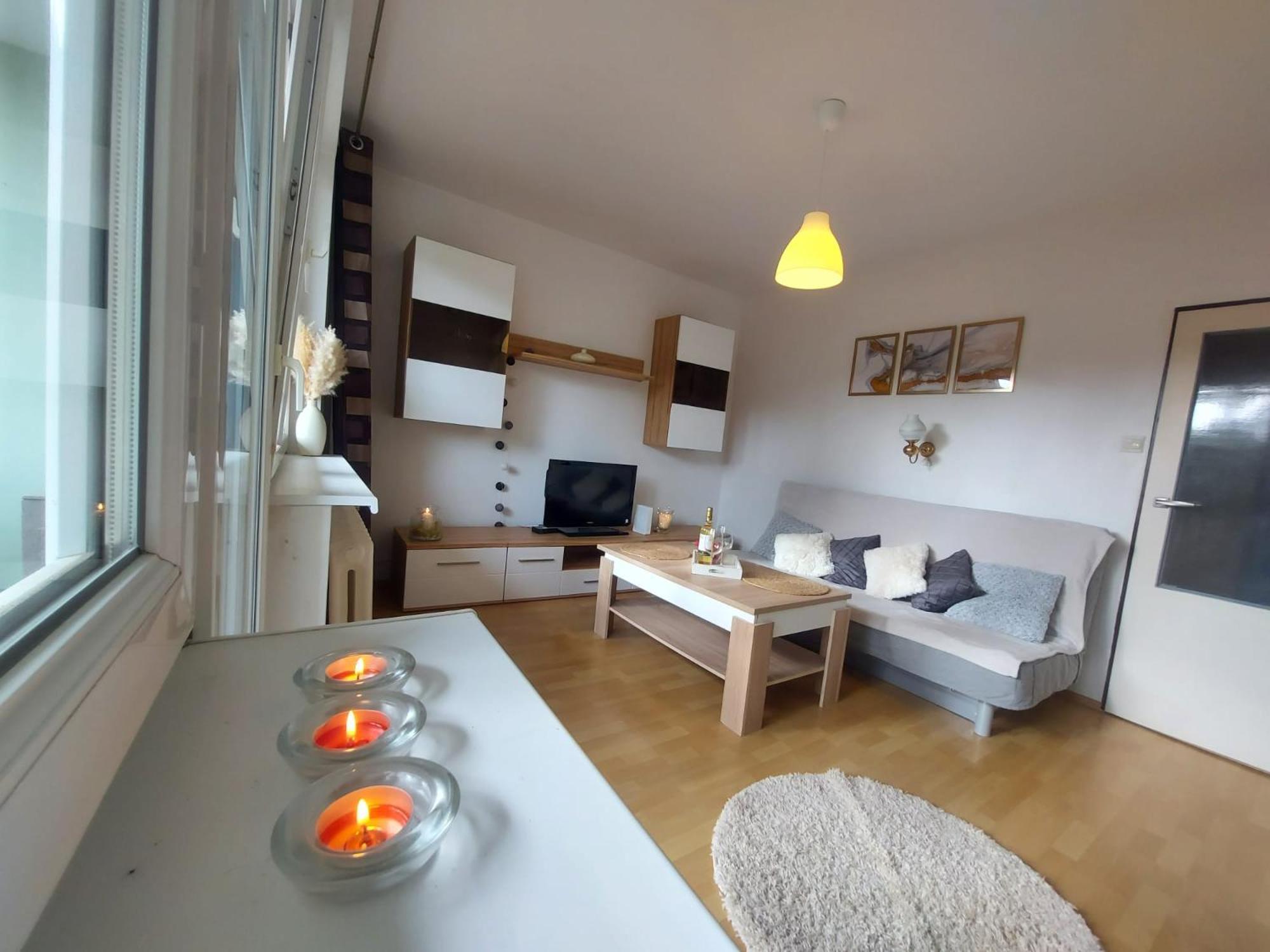 Apartament Kolberga II Zoppot Exterior foto