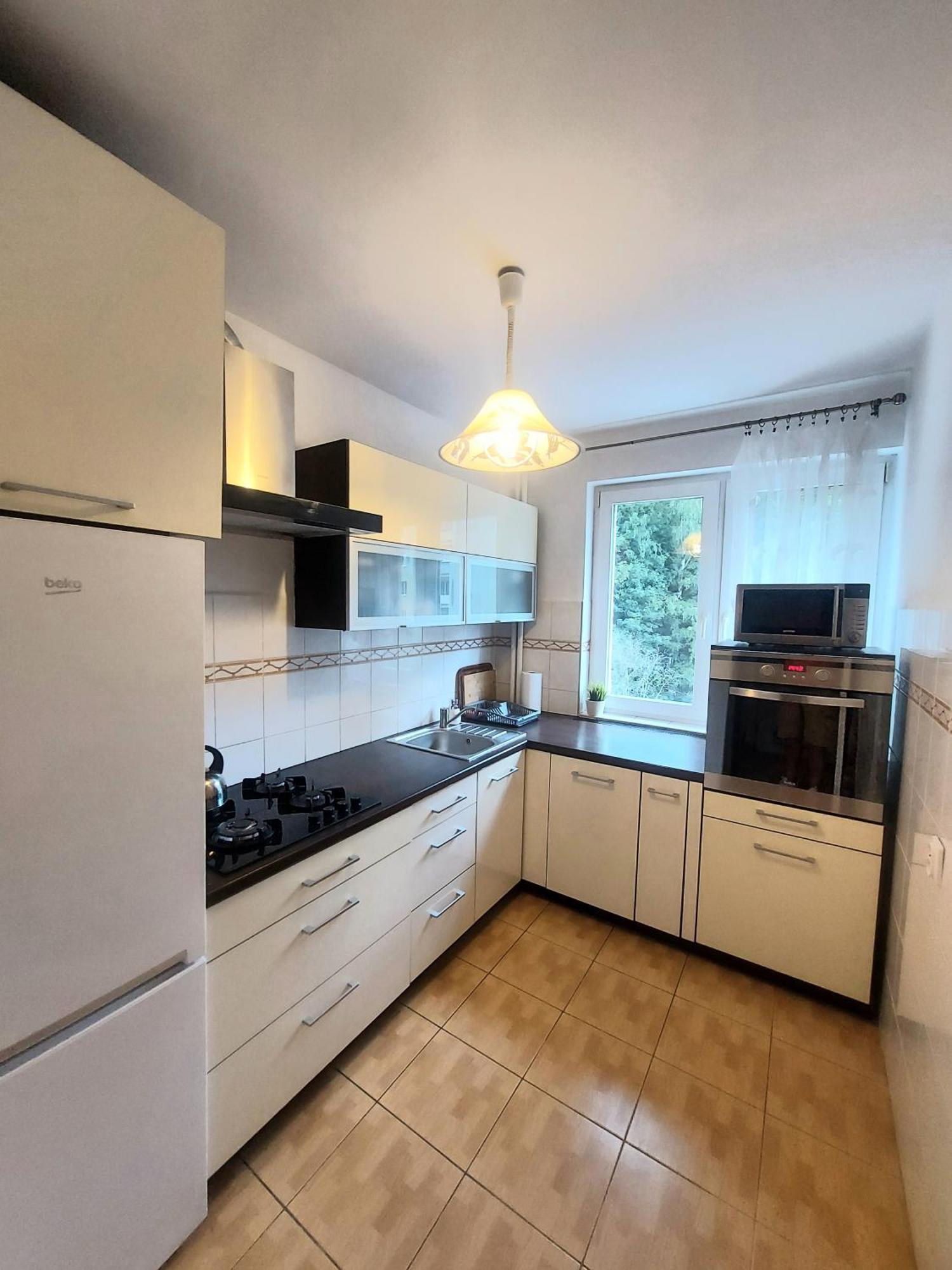 Apartament Kolberga II Zoppot Exterior foto